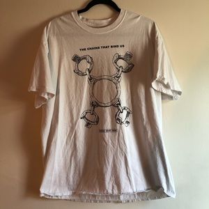 Hungry Ghost Press Shirt